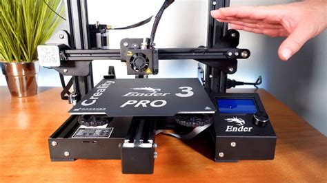 How to Setup & Build the Ender 3 (Pro/V2/S1) .